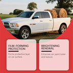 ⏳Limited-time 50% off⏰Quick-Effect High-Gloss Car Detailing Spray🚗🪄