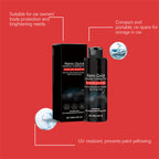 ⏳Limited-time 50% off⏰Quick-Effect High-Gloss Car Detailing Spray🚗🪄