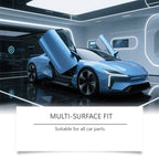 ⏳Limited-time 50% off⏰Quick-Effect High-Gloss Car Detailing Spray🚗🪄