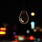⏳Limited-time 50% off⏰Ambient Car Charm Light Bulb🚗💡