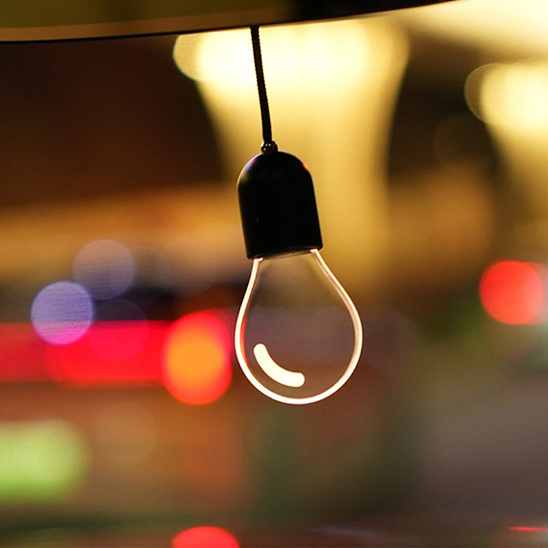 ⏳Limited-time 50% off⏰Ambient Car Charm Light Bulb🚗💡