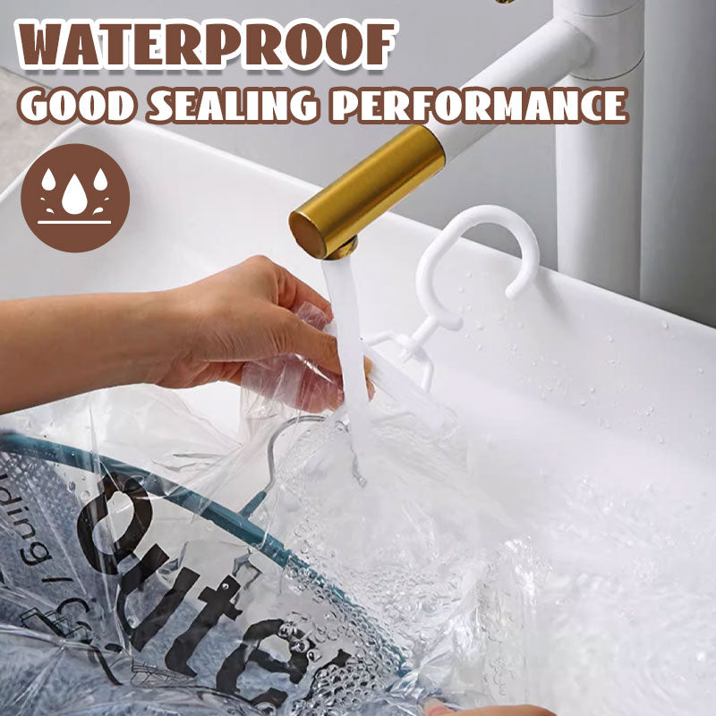 ⏳Limited-time 50% off⏰Hanging Vacuum Storage Bags🧥🪄