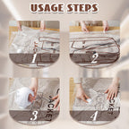 ⏳Limited-time 50% off⏰Hanging Vacuum Storage Bags🧥🪄