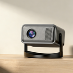 ⏳Limited-time 50% off⏰Full HD Smart Auto-Focus Projector📽️