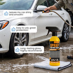 ⏳Limited-time 50% off⏰Instant Shine Car Coating Agent🚗🌟