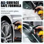 ⏳Limited-time 50% off⏰Instant Shine Car Coating Agent🚗🌟