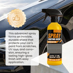 ⏳Limited-time 50% off⏰Instant Shine Car Coating Agent🚗🌟