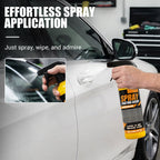 ⏳Limited-time 50% off⏰Instant Shine Car Coating Agent🚗🌟
