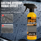 ⏳Limited-time 50% off⏰Instant Shine Car Coating Agent🚗🌟