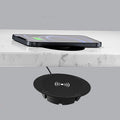 ⏳Limited-time 50% off⏰Under-Desk Hidden Wireless Charger⚡🔋