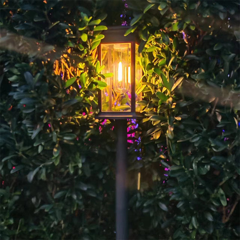 ⏳Limited-time 50% off⏰Outdoor Solar Garden Stake Light🏡💡