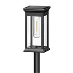 ⏳Limited-time 50% off⏰Outdoor Solar Garden Stake Light🏡💡