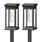 ⏳Limited-time 50% off⏰Outdoor Solar Garden Stake Light🏡💡