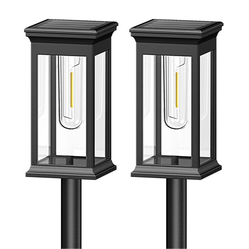 ⏳Limited-time 50% off⏰Outdoor Solar Garden Stake Light🏡💡