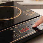 ⏳Limited-time 50% off⏰High-Power 2200W Induction Cooker⚡🍲