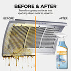 ⏳Limited-time 50% off⏰Multi-Surface Kitchen Cleaner for Tough Grease🚫🛢️
