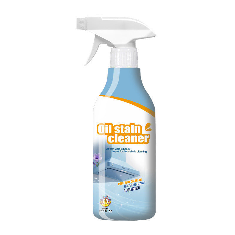 ⏳Limited-time 50% off⏰Multi-Surface Kitchen Cleaner for Tough Grease🚫🛢️