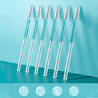 ⏳Limited-time 50% off⏰Reusable adhesive swabs for removing earwax👂