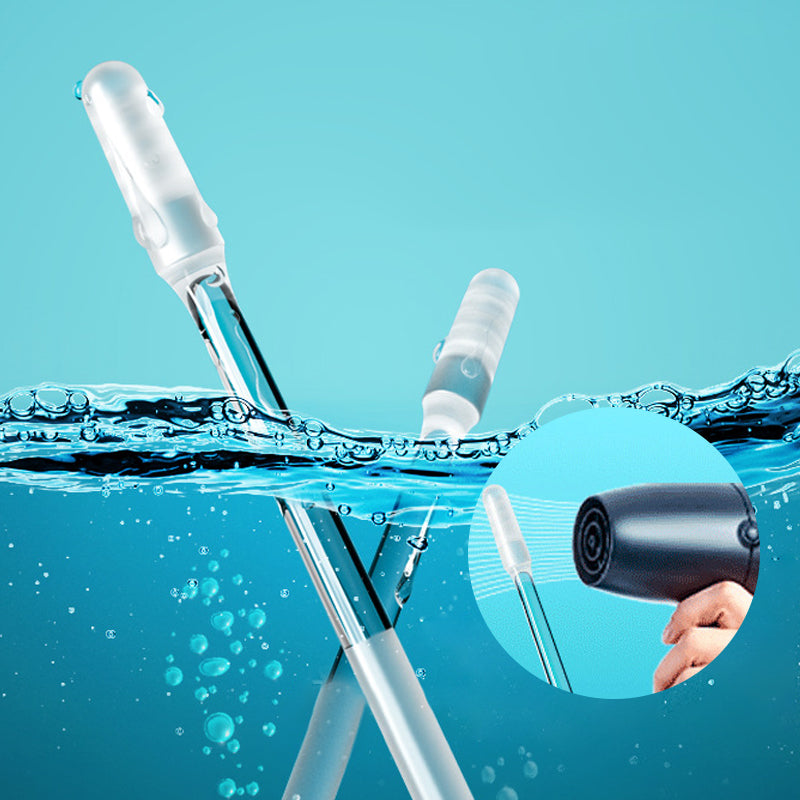 ⏳Limited-time 50% off⏰Reusable adhesive swabs for removing earwax👂