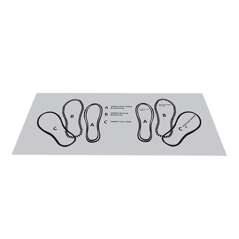⏳Limited-time 50% off⏰Non-Slip Diatomaceous Earth Squat Target Mat🏋️💧