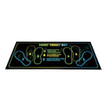 ⏳Limited-time 50% off⏰Non-Slip Diatomaceous Earth Squat Target Mat🏋️💧