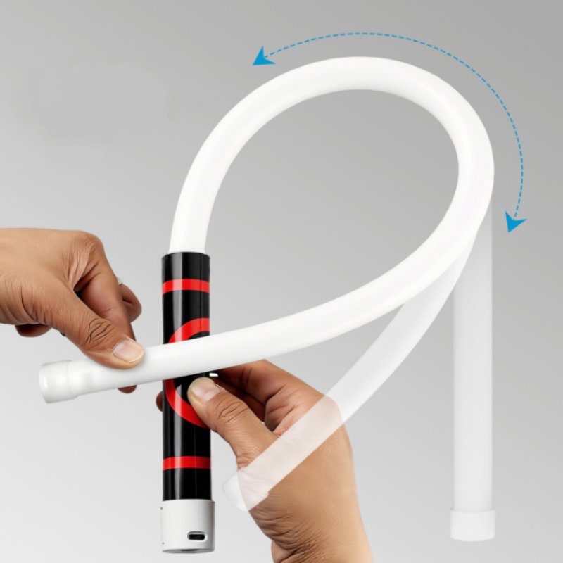 ⏳Limited-time 50% off⏰Flexible Silicone LED Strip Light🔦✨