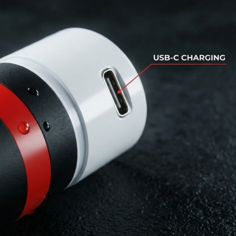 ⏳Limited-time 50% off⏰Flexible Silicone LED Strip Light🔦✨