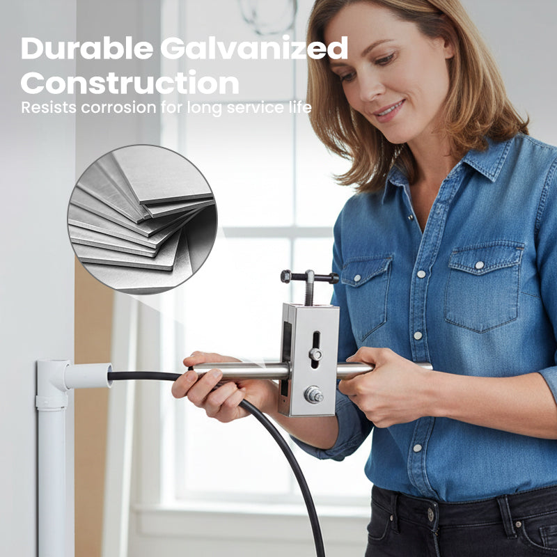 ⏳Limited-time 50% off⏰Professional Electrician's Wire Threading Tool🪛