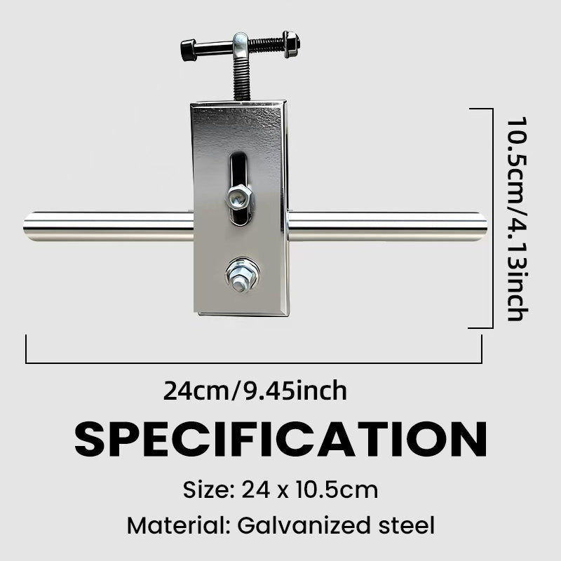 ⏳Limited-time 50% off⏰Professional Electrician's Wire Threading Tool🪛