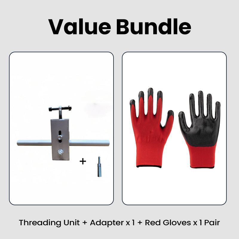 ⏳Limited-time 50% off⏰Professional Electrician's Wire Threading Tool🪛