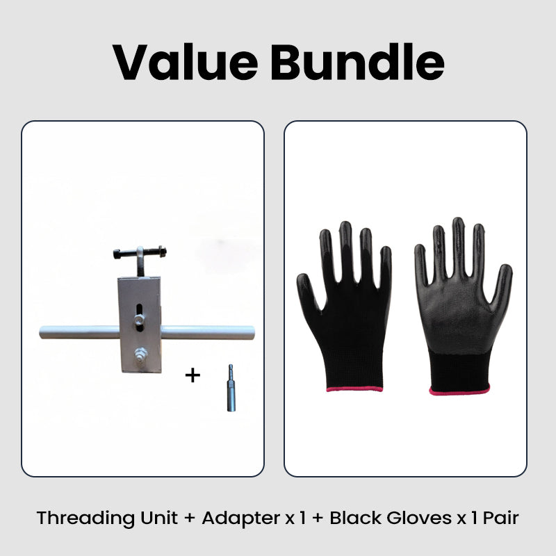 ⏳Limited-time 50% off⏰Professional Electrician's Wire Threading Tool🪛