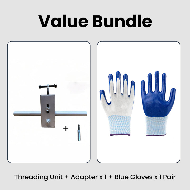 ⏳Limited-time 50% off⏰Professional Electrician's Wire Threading Tool🪛