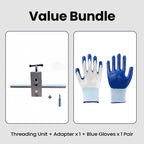 ⏳Limited-time 50% off⏰Professional Electrician's Wire Threading Tool🪛