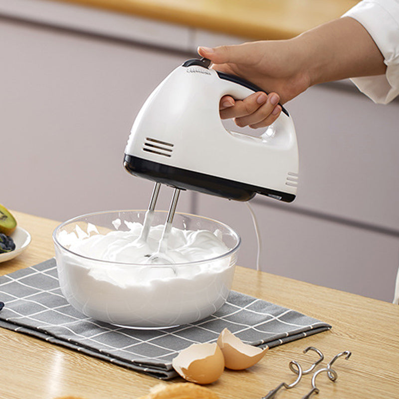 ⏳Limited-time 50% off⏰Multifunctional Handheld Electric Egg Beater🥚🍰