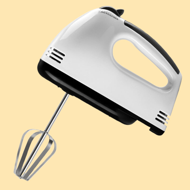 ⏳Limited-time 50% off⏰Multifunctional Handheld Electric Egg Beater🥚🍰