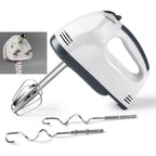 ⏳Limited-time 50% off⏰Multifunctional Handheld Electric Egg Beater🥚🍰
