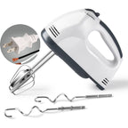 ⏳Limited-time 50% off⏰Multifunctional Handheld Electric Egg Beater🥚🍰