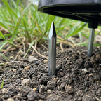 ⏳Limited-time 50% off⏰Garden Ground Stakes for Soil Loosening🥾🌱