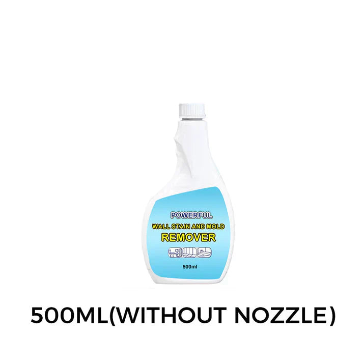 ⏳Limited-time 50% off⏰Highly Effective Mould Removal Spray - Prevents Mould Regrowth❌🦠